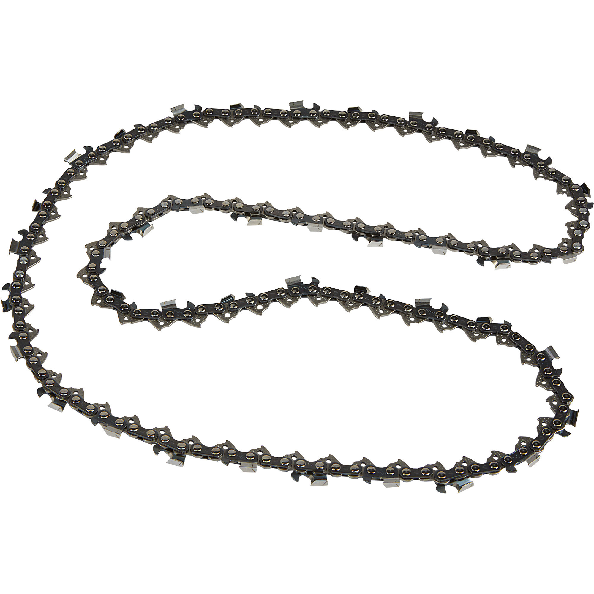 STIHL RAPID Super Full Chisel Chainsaw Chain, 0.325in. Chain Pitch, 0